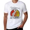 Whitesnake Album 2020 Atindede Tshirt Streetwear Print Tee Shirt Tshirt