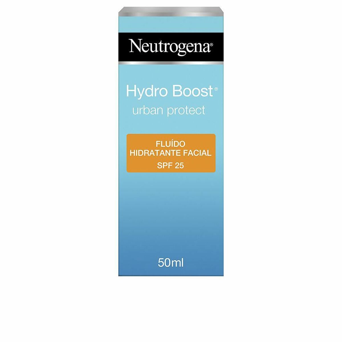 

Neutrogena Hydro Boost Urban Protect SPF 25 Hydrating Facial Treatment (50 ml)