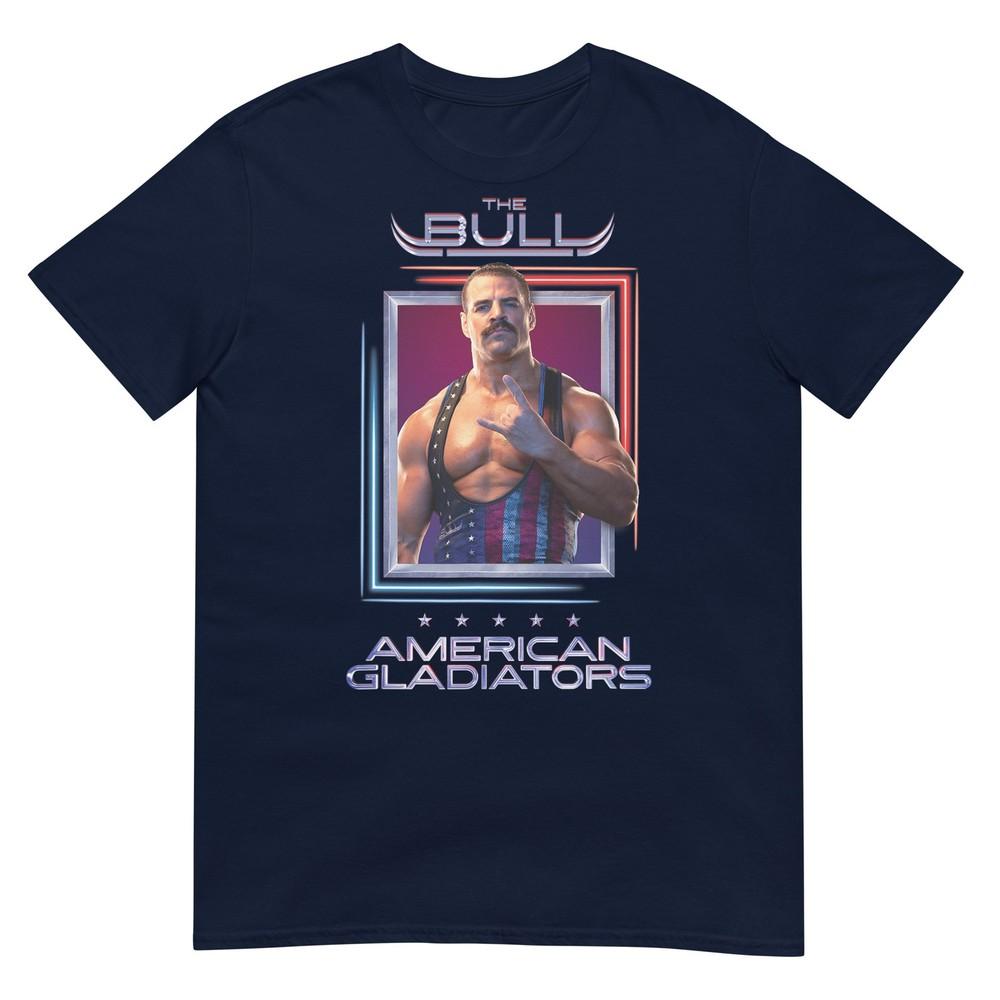The Bull TShirt S
