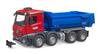 Bruder MB Arocs Halfpipe kiepvrachtwagen