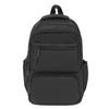 Men's Backpack Travel Bag Large Capacity Computer Bag Student Schoolbag