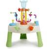 Mesa de água com bomba e fonte - Little Tikes - Little Tikes - Fábrica de Fontes - A partir de 3 anos