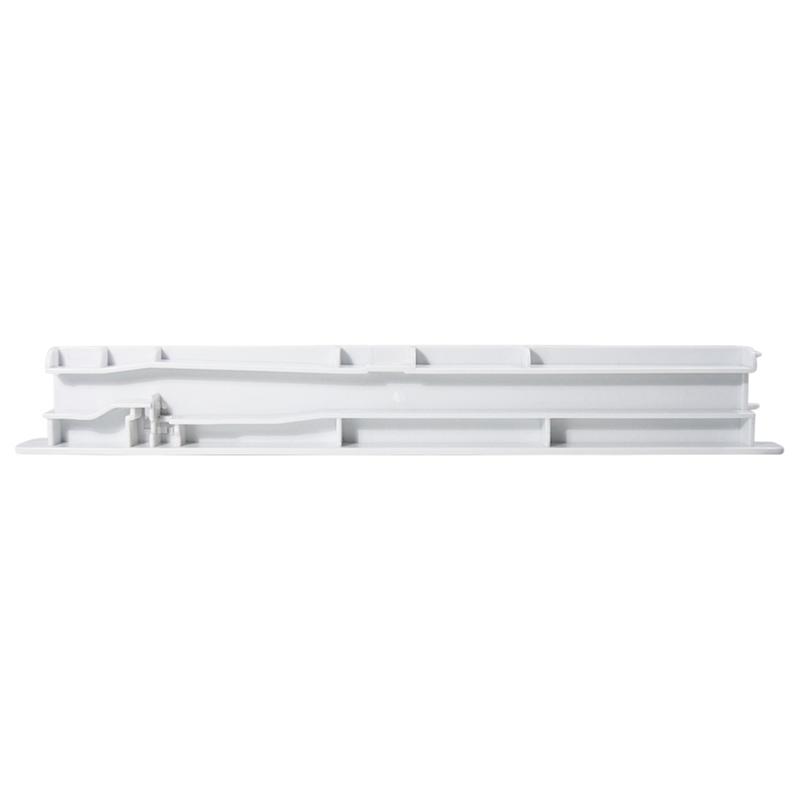 AD23-W10326469 Center Drawer Slide Rail For Whirlpool Refrigerator Replaces 67004514,8208326,Wpw10326469,12796401