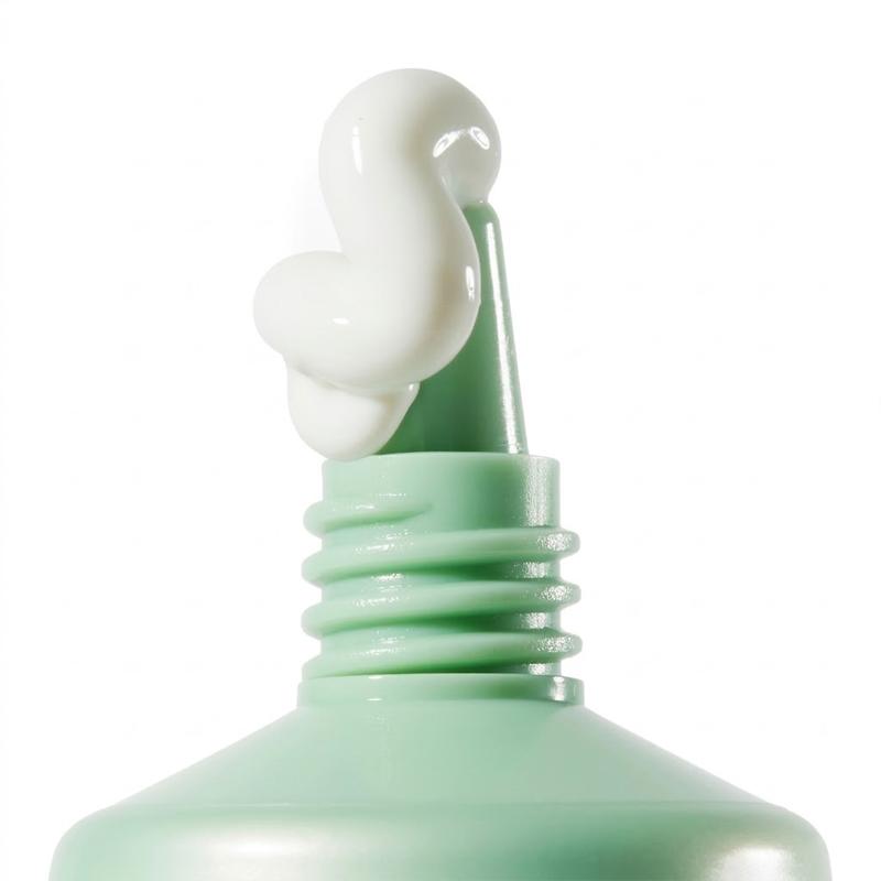 [APRILSKIN] Mugwort Calming Sunscreen 50ml