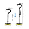 Heavy Duty Gardening Assist Tool 5 Stage Adjustable Stand Up Aid With Wide Stable Base And Convenient Hold