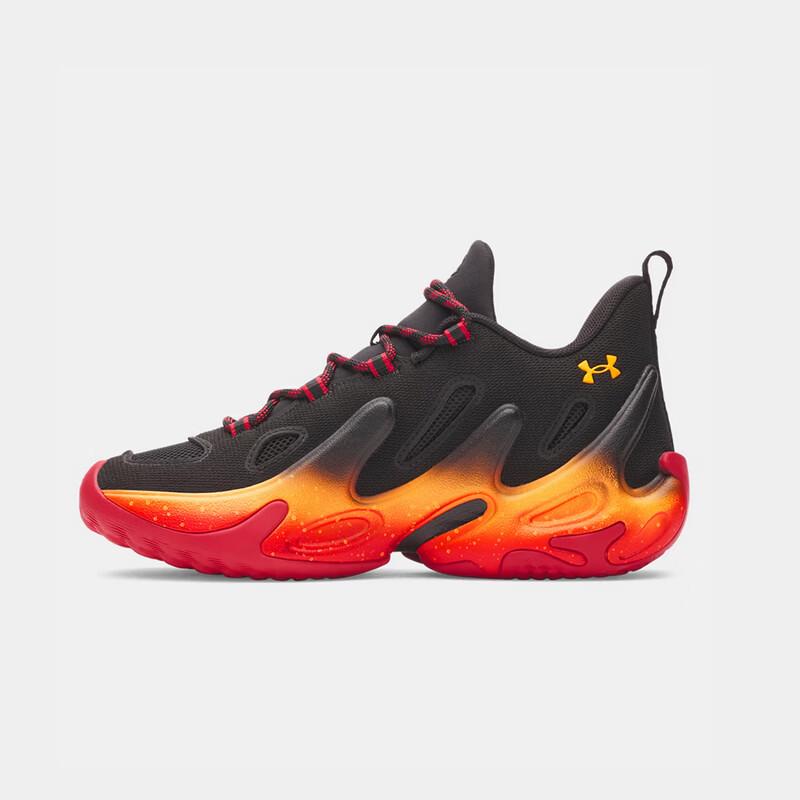 Under Armour Men s Curry 13 Basketball Shoes EU 36.5
