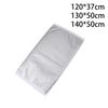 Cubierta de Plancha Profesional Protege Tejidos Delicados Reutilizable Poliéster Lavable Aislamiento Térmico Cubierta Lisa para Tabla de Planchar