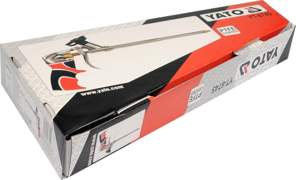 YT-6745 YATO Assembly Foam Gun