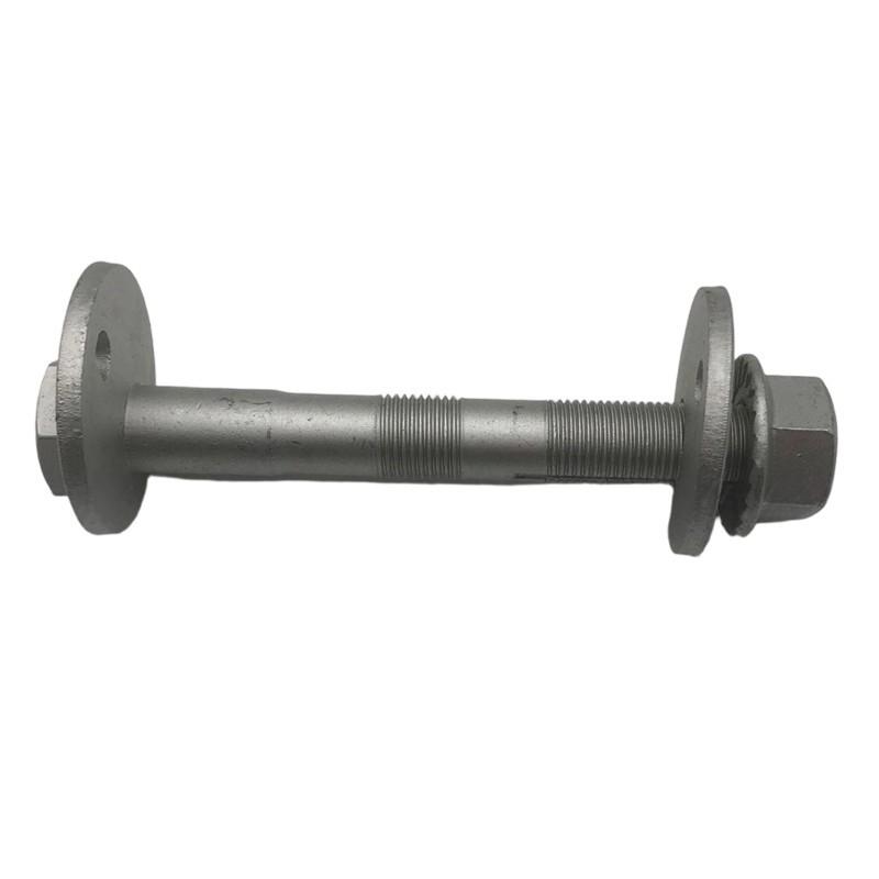 Rear Suspension Camber Adjust Cam Bolt Assy For Toyota Hilux Pickup VIII Revo Fortuner 2015- 48190-0K050