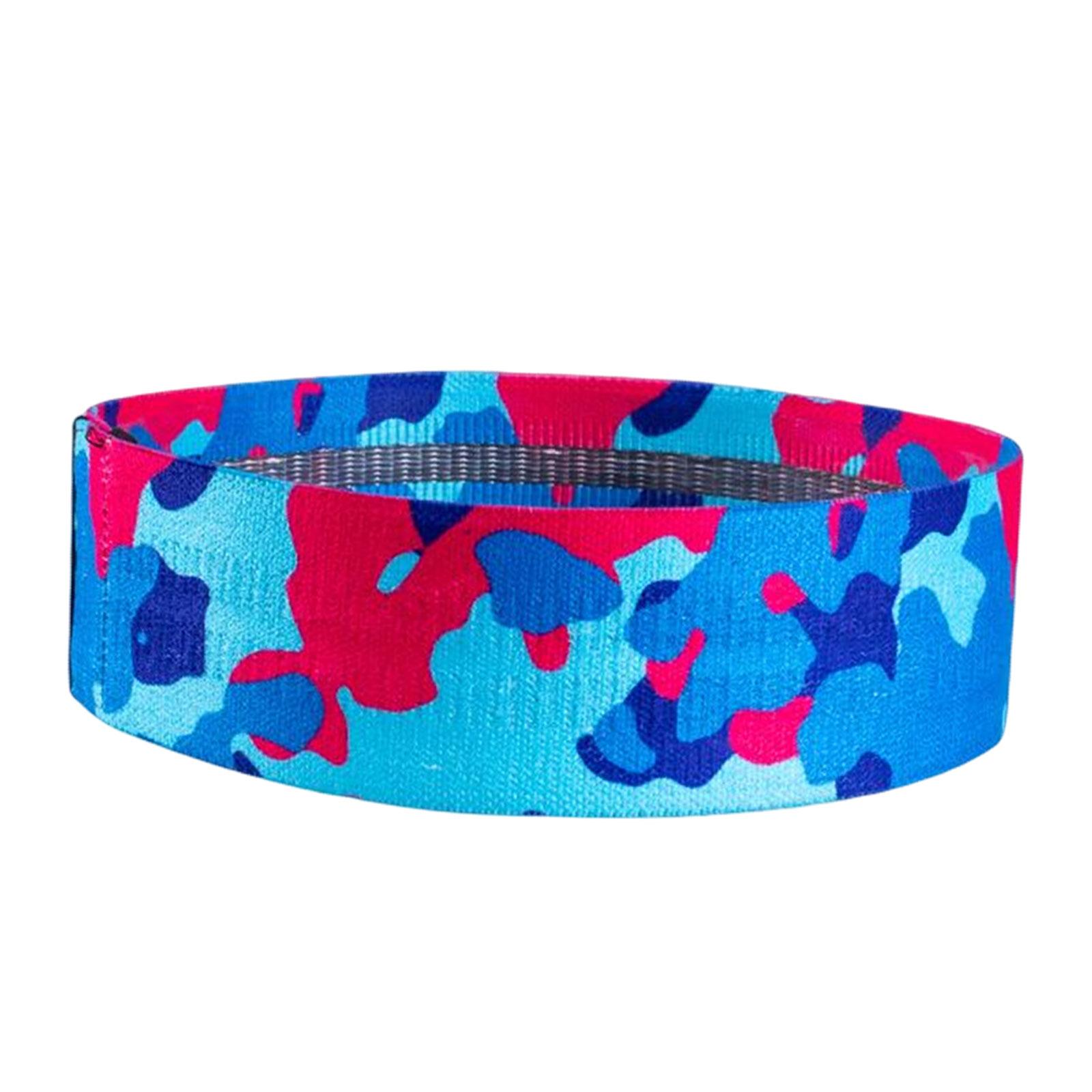 Resistance Band, Lightweight Comfortable Durable Hip Circle Resistance Band