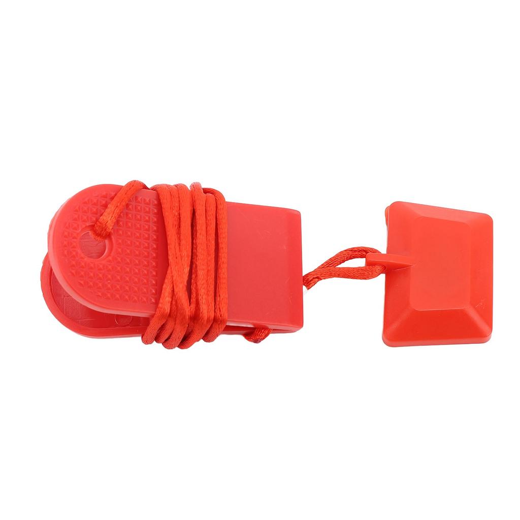 2Pcs Treadmill Magnetic Safety Switch Treadmill Universal Safety Key Treadmill Magnetic Lock Emergency Stop Accessories