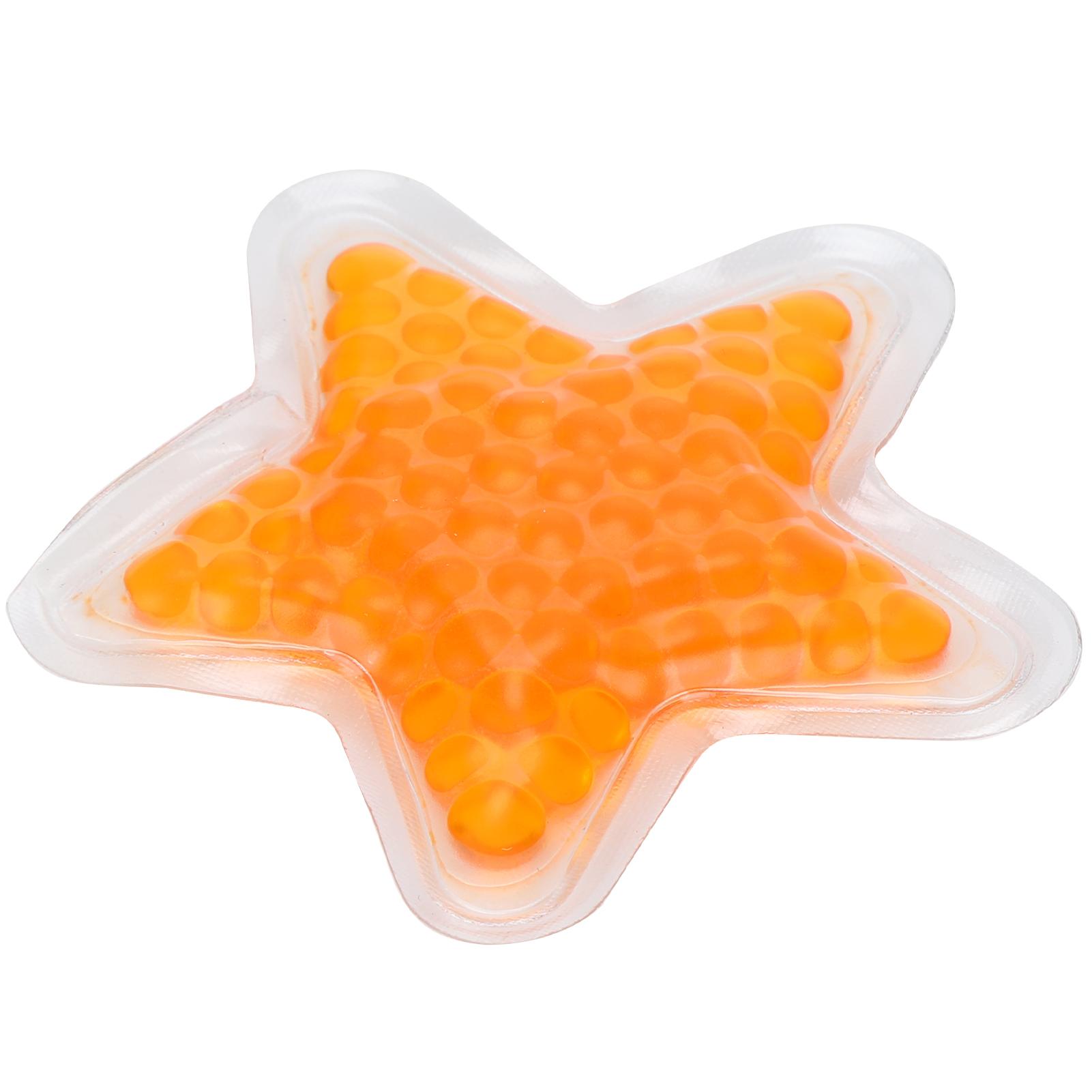 

Hot Cold Compress Gel Pack Cooling Gel Ice Pack Pad Bag for Beauty Breastfeeding