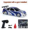 SALE 4WD RTR 1/43 RC Speed Car Four-wheel Drive Radio Control 2.4g Mini Racing Drifting Car Toys High Speed Model Gift for Boys