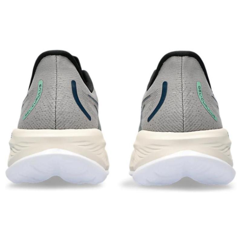 ASICS Gel Cumulus 26 Moonrock Dark Mint Sneakers 1011B792-250