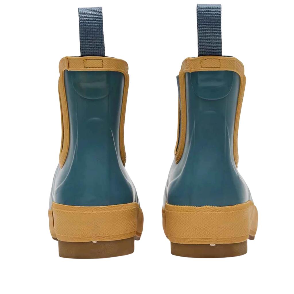 Xtratuf Dame/Damer Legacy Ankel Dekksstøvler