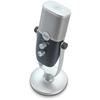 AKG Pro Audio Ara Professional USB-C Condenser Microphone Dual Pattern Audio Capture Mode for Pod...