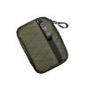 Waterproof EDC Pocket Organizer Sundries Bag Tool Storage Bag EDC Wallet Pouch  Outdoor Cycling