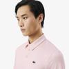 Lacoste Men's Golf AOP Short-Sleeve Polo Shirt DH4825-56GT91