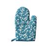 Oven Mitts Kitchen Pot Holder Potholder Mitten Oven Mitt Kitchen Gloves Heat Resistance Potholders Mittens BBQ Glove Pot Gloves
