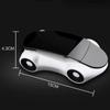 2 Pcs Navigation Holder Universal Hand Clip Holder Foldable Car Ornaments  Model