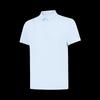 Li-Ning Men's Quick-Dry Short-Sleeve Polo Shirt APLW247-3