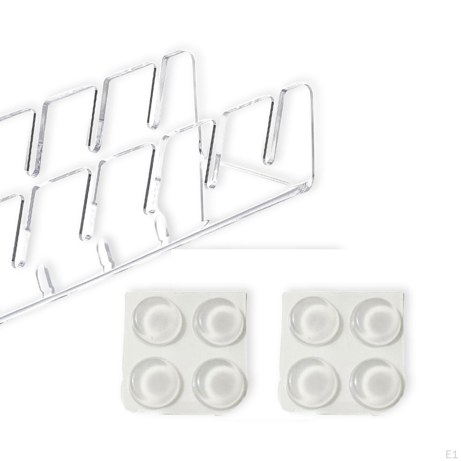 Porte-chapeau Casquettes D'affichage Penderie Stockage Organisateur