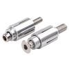 Elemente de fixare – Șuruburi și șuruburi autofiletante