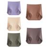 Shapewear Postpartum Body Shaper High Waist Seamless Underpants Butt Lifter Briefs  Postpartum