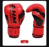 Professional Boxing Gloves