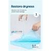 Disposable Baby Underpads Leak‑Proof Breathable Infant Care Pads Disposable Maternity Pads Baby Diaper Changing Postpartum Use