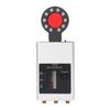 Multifunctional Detector RF Signal Scanner Camera Lens Magnetic Field GPS Tracer Tester Built in Battery