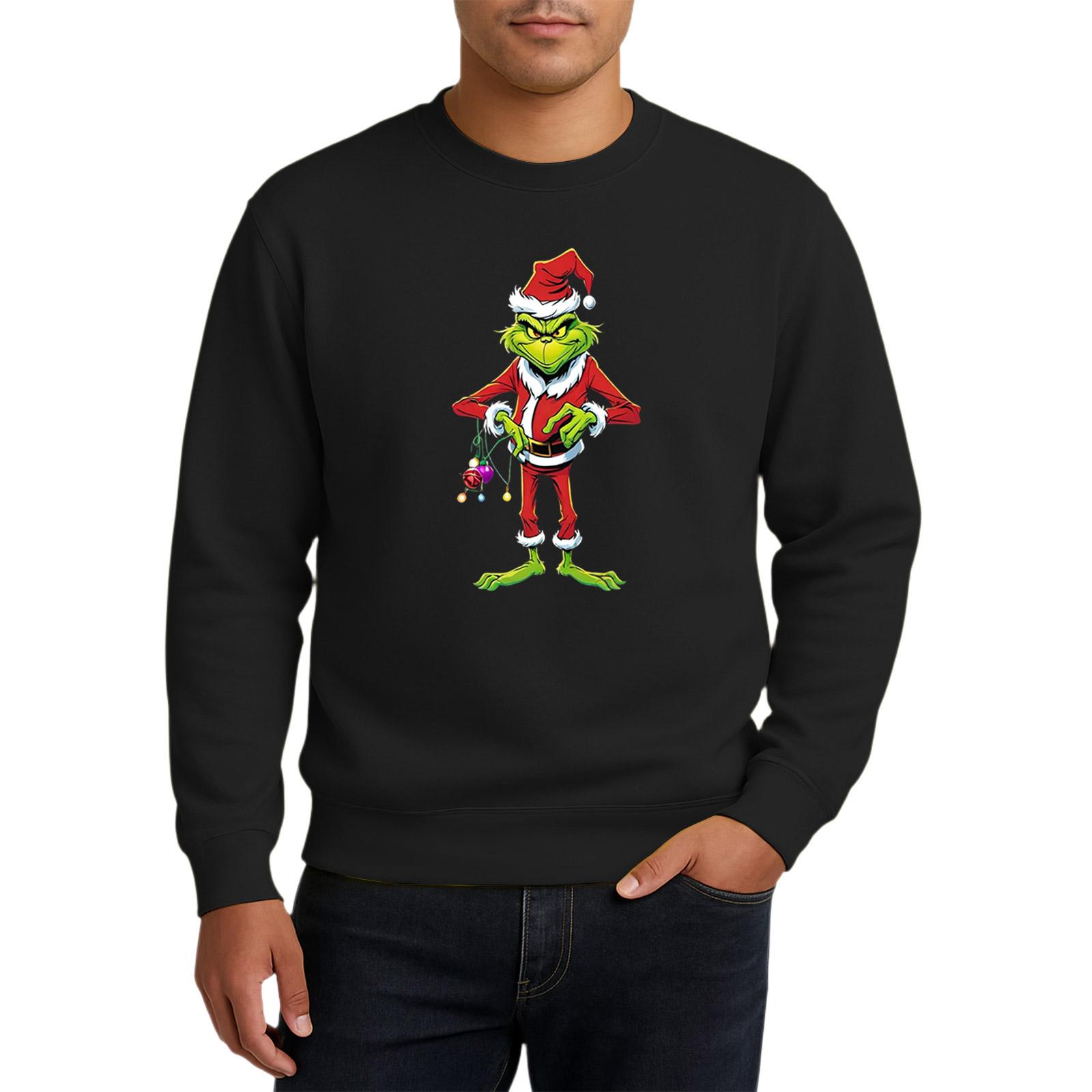 

Мужской пуловер с длинным рукавом, толстовка со стойкой, повседневного кроя, с высоким воротником, базовая рубашка из овечьей шерсти XXL