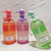 YESNOW Yingxue Fragrant Moisturizing Family Size Shower Gel - Long-Lasting Scent, Deep Moisturization & Cleansing.