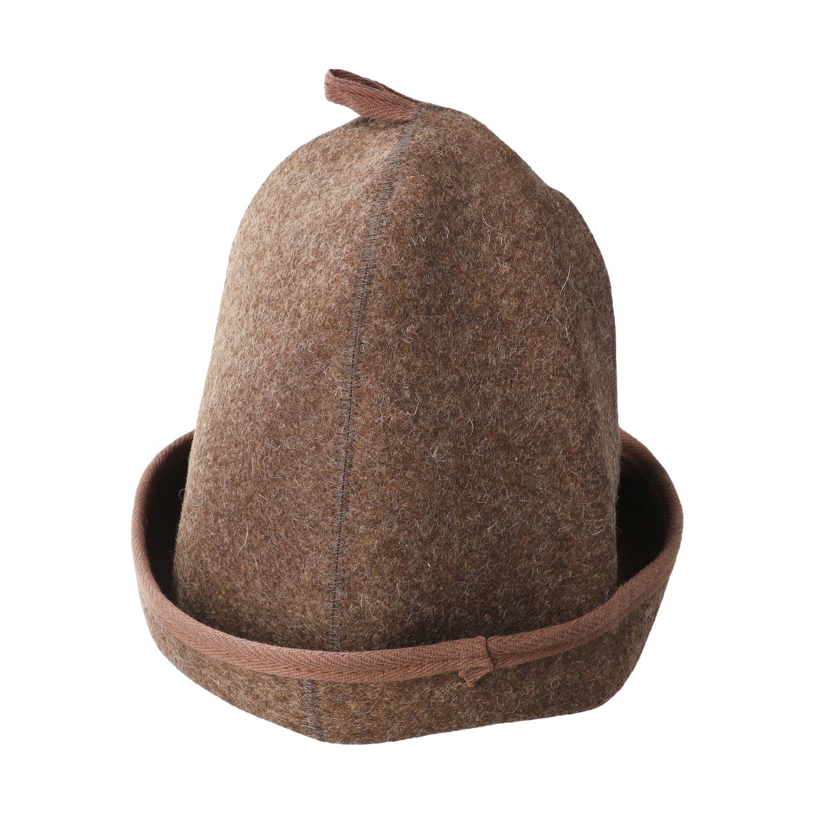 

Breathable Sauna Cap Heat Resistant Shower Cap 3mm Thick Material Lightweight Long-term Use Resistant To Fading