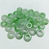 Bashan 10mm Jade Running Ring Beads for DIY Jewelry Accessories