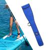 Borsa Protettiva Impermeabile per Canoa Custodia da Trasporto Borsa per Riporre i Remi Borsa per Remi Kayak Accessori Scafo