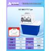 Xiniu Technology Circulating Water Vacuum Pump
