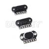 VL6180/VL53L0X/VL53L1X Time of Flight (ToF) Laser Ranging Sensor Module TOF050C TOF200C TOF400C 50CM/2M/4M IIC For Arduino STM32