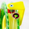 Fliegender Werkzeugwickler, fliegender Griff, Werkzeug, Clip-Typ, Wickelmaschine, Drachenrollenwickler, Drachenrolle