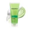 Vegan Effect Official Green Wheat Cleansing Gel 205ml Sebum Pore Skincare [VEGANIFECT] Care/Cleansing/Korean