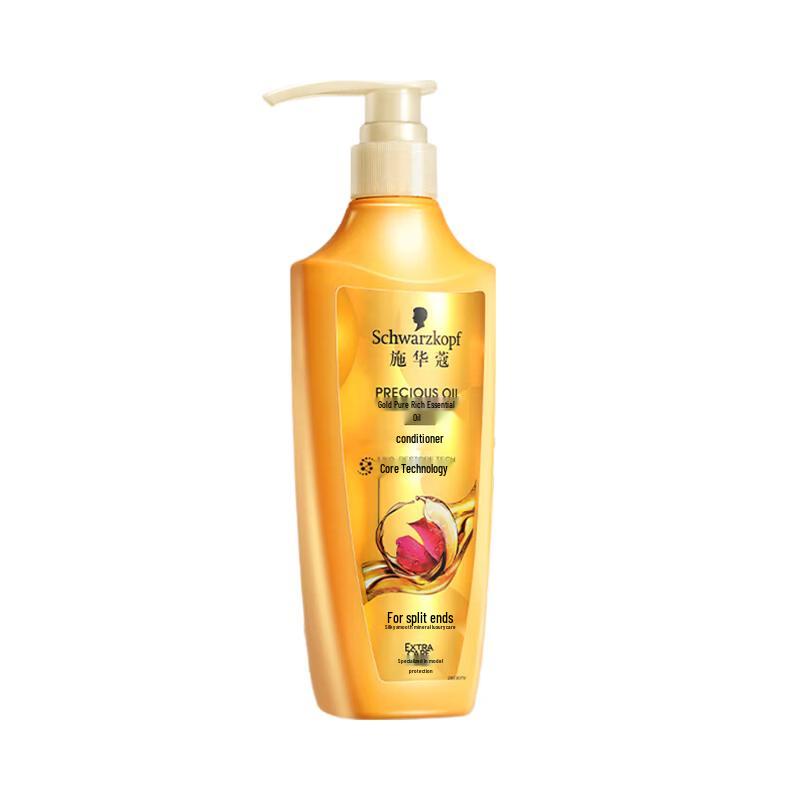 Schwarzkopf Gold Perfection Oil Conditioner