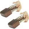 Model Carbon Brush Replacement 1 Set 10pcs Type CB432