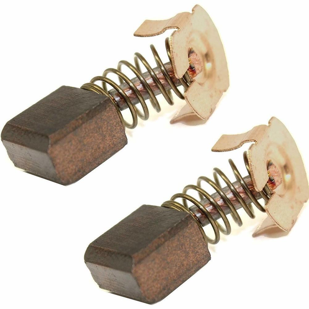 Model Carbon Brush Replacement 1 Set 10pcs Type CB432