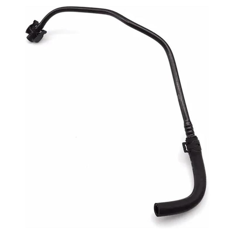 Engine Radiator Pipe 31657960 Car Cooling System Expansion Tank Breather Hose Replacement Coolant Hose