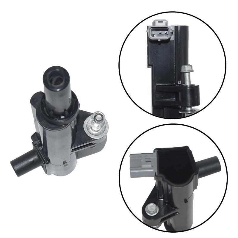 Ignition Coil 5149049AB for 2006-2009 Jeep Commander XK/XH 4.7L High Voltage Pack