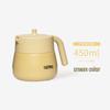 Thermos Stainless Steel Insulated Tea Flask with Infuser