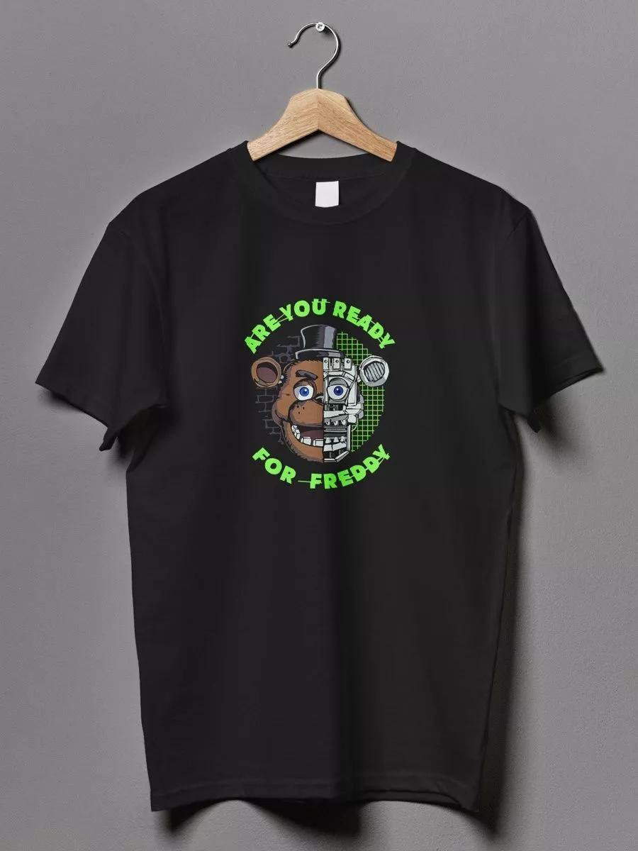 Dorohedoro anime Bunny character printed T-shirt S