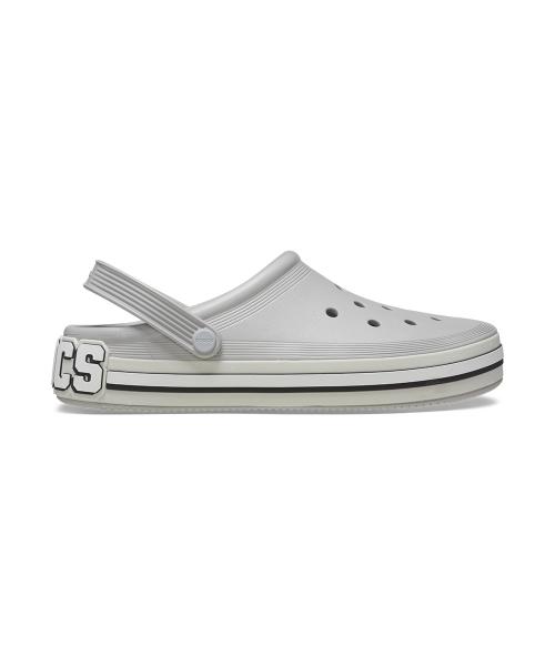 Кроксы Off Court Logo Clog По артикулу 24sucl209651 ATMOSPHERE Z1FT/M4W6 230