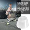 Racket Grip Ring Tennis Energy Sleeve Racket Power Cap Tennis Racket Cover Handle End Cap