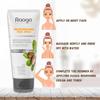 Raaga Professional Moisturizing Facewash 80ml Pack of 1 for Normal To Dry Skin with Shea Butter and Oils